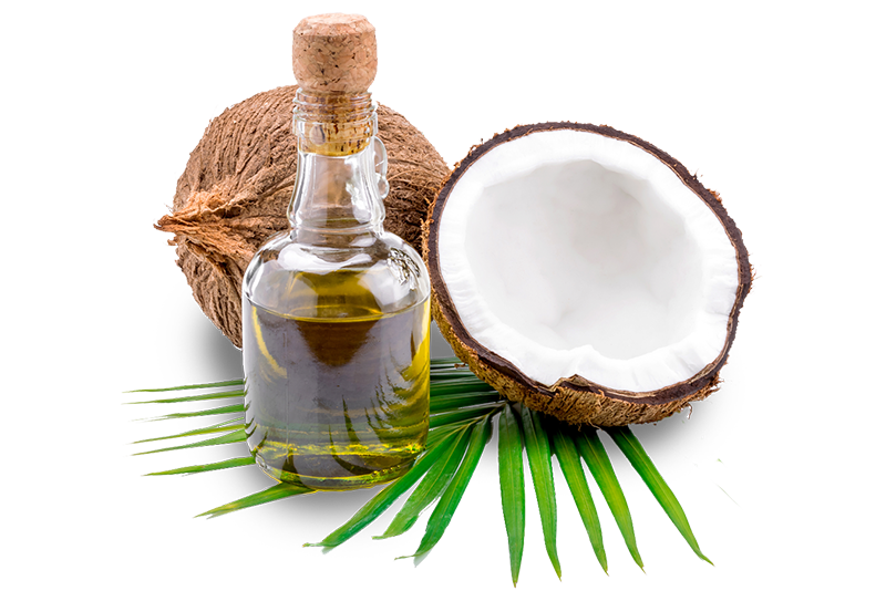 Coconut Oil