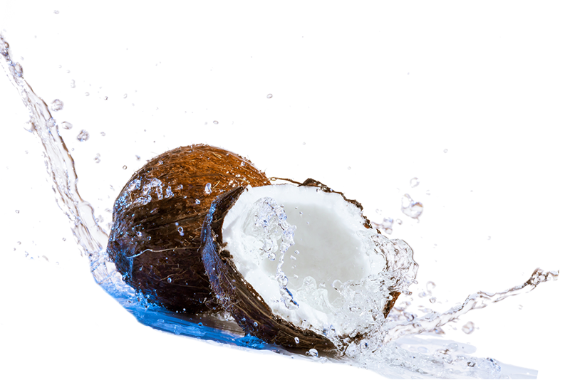 Coconut Water