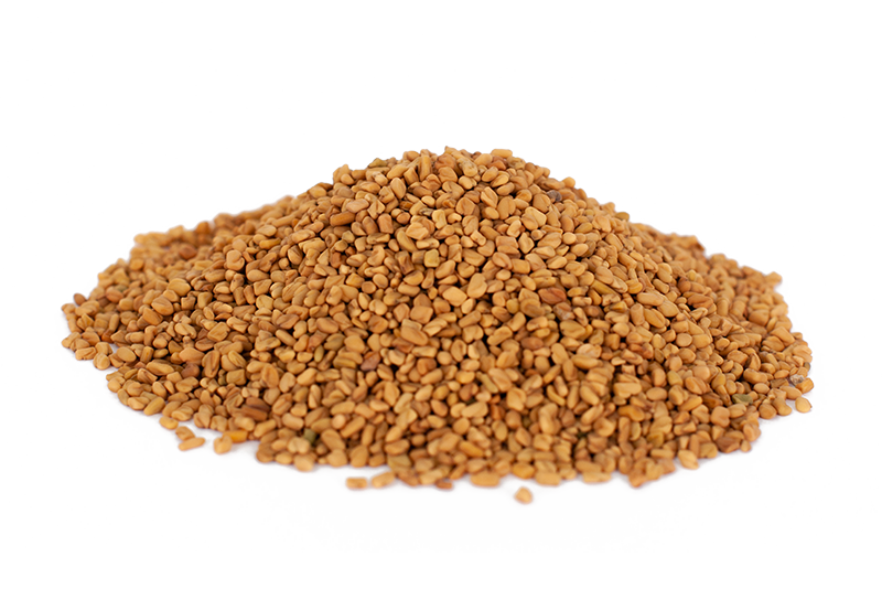 Fenugreek (Methi Seeds)