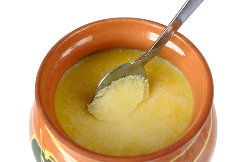 Pure Desi Ghee