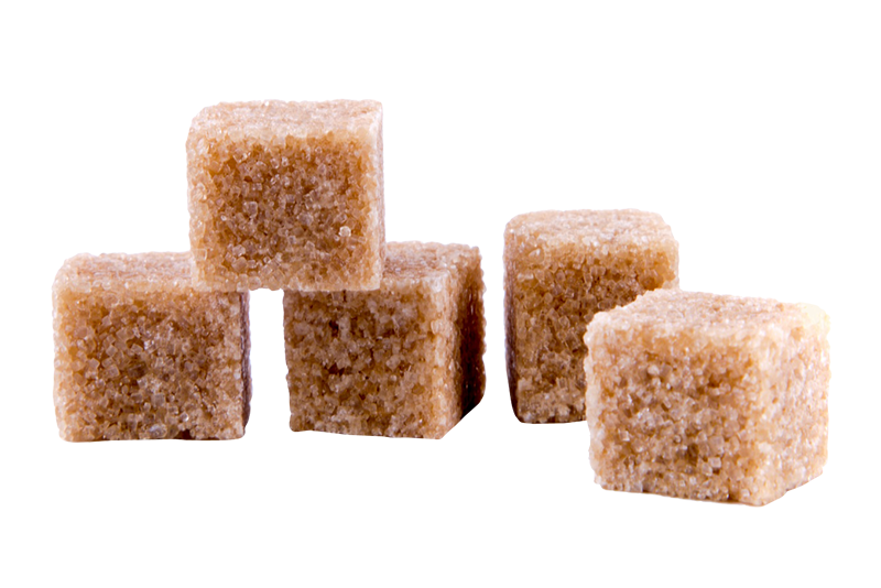 Raw Cane Sugar