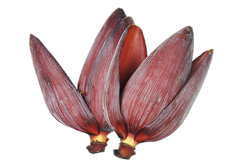 Banana Flower Extract