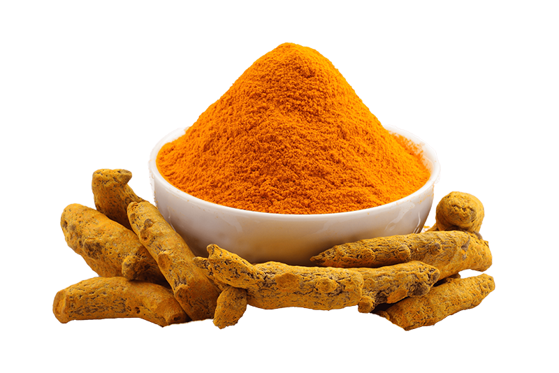 Turmeric (Haldi)