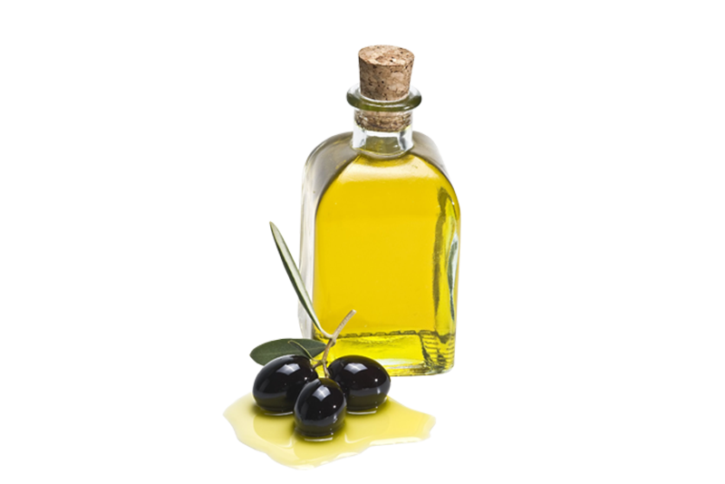 Virgin Olive Oil